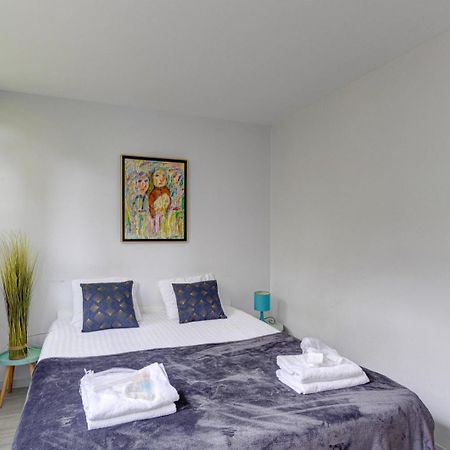 234 Office New York - Apartment In 파리 외부 사진