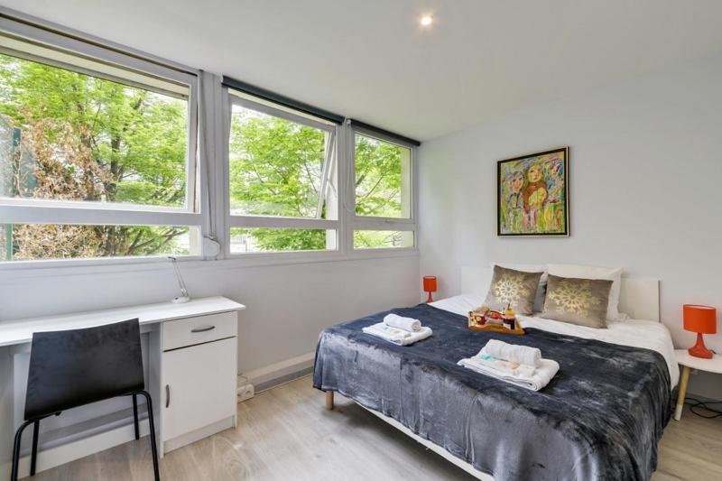 234 Office New York - Apartment In 파리 외부 사진